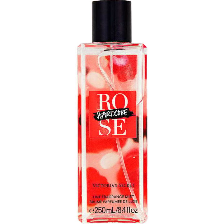 Hardcore Rose (Fragrance Mist) by Victoria's Secret perfume bottle
