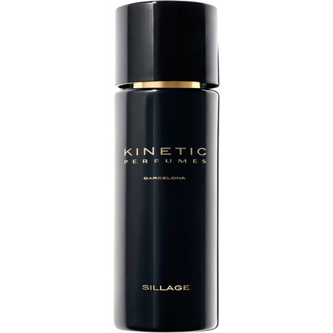 Sillage by Kinetic Perfumes perfume bottle