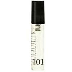 Patchouli & Tundra Moss No. 101 by Tokyomilk perfume bottle