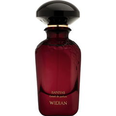 Baniyas by Widian / AJ Arabia perfume bottle