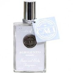 Scents of Sicily - Agrigento