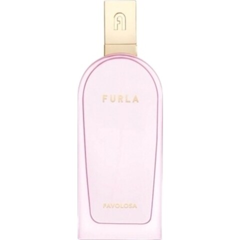 Favolosa by Furla perfume bottle