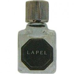 Lapel by The Cotswold Perfumery perfume bottle