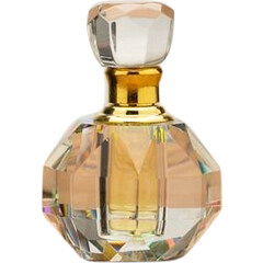Oud Malaki by Qubat Almunawara perfume bottle