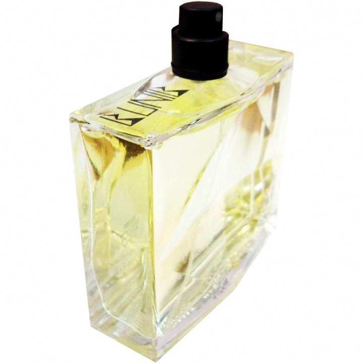 Bunib by Enrico Gi perfume bottle