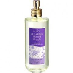 Le Jardin Infini - Genuina Lavanda Inglesa by Luxana perfume bottle