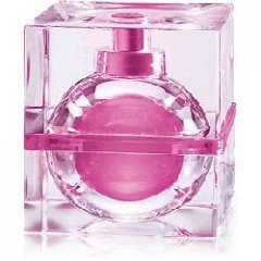 VV Rose by Roberto Verino perfume bottle