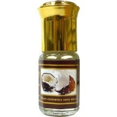 Coco by Musc d'Or perfume bottle