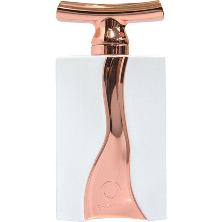 Fleur de Orientica by Orientica perfume bottle