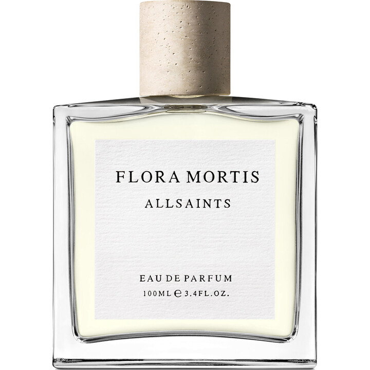 Flora Mortis by AllSaints perfume bottle