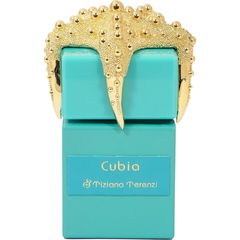 Cubia by Tiziana Terenzi perfume bottle