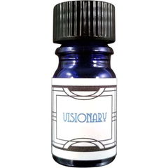 Visionary by Nui Cobalt Designs perfume bottle