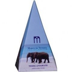 Terre Andamane by Marco da Venezia perfume bottle