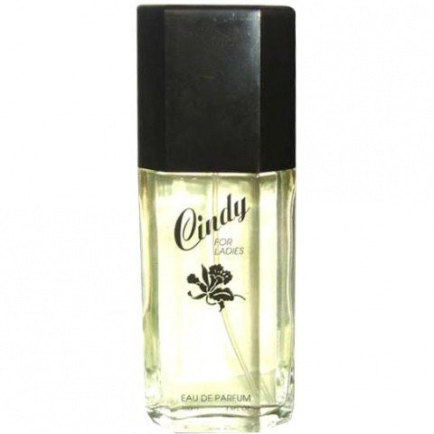Cindy No.1 by Cindy perfume bottle