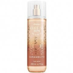 Cuide-Se Bem - Caramelito by O Boticário perfume bottle