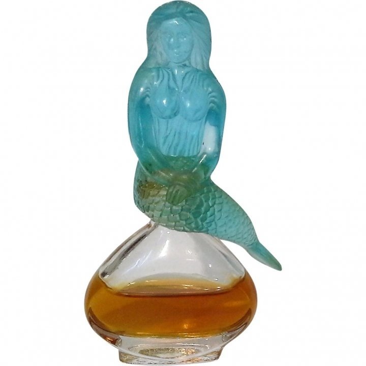 Mermaid by Primark perfume bottle