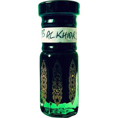 Al Khidr II by Mellifluence Perfume perfume bottle