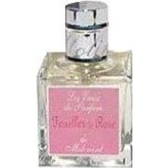 Feuilles de Rose by Molinard perfume bottle