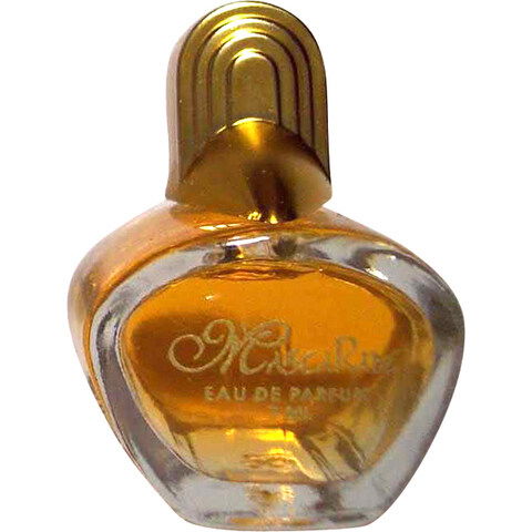 Mascarade by Jeanne Arthes perfume bottle