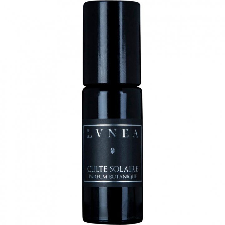 Culte Solaire by Lvnea perfume bottle