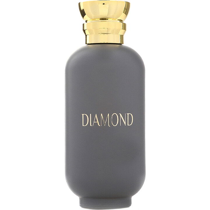 Diamond by Al-Fayez Perfumes / الفايز للعطور perfume bottle