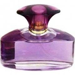 Dark Vanilla by Coty perfume bottle