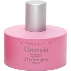 Ortensia by L'Erbolario perfume bottle