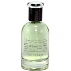 Urban Care Platinum by Dr. Selby perfume bottle