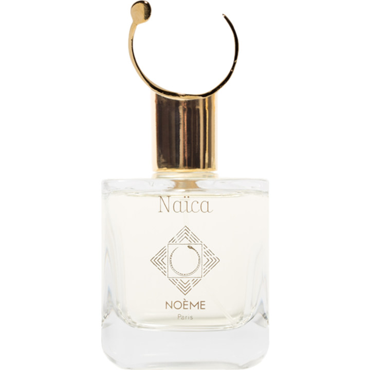 Naïca by Noème perfume bottle