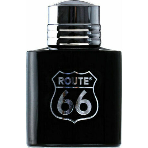 Route 66 by Route 66 perfume bottle