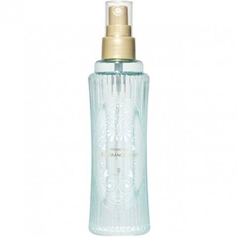 White Tea & Orchid / ホワイトティー＆オーキッド by Venus Spa / ヴィーナススパ perfume bottle