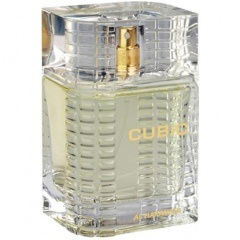 Cubic by Al Haramain / الحرمين perfume bottle