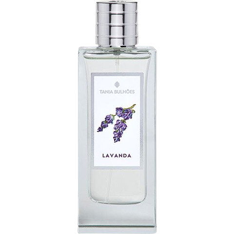 Lavanda by Tania Bulhões perfume bottle