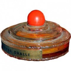 Chypre by Dralle perfume bottle