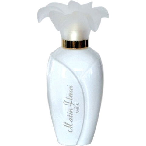 Matin Fleuri by Lomani perfume bottle