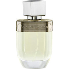 Madrid Bar by Aulentissima perfume bottle
