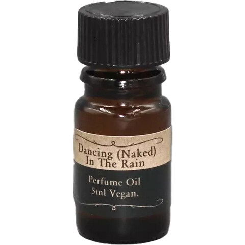 Dancing (Naked) In The Rain