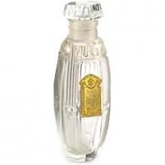 Ambre Romain by J. Lamotte perfume bottle