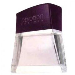 Dévotion for Men by Gabriela Sabatini perfume bottle
