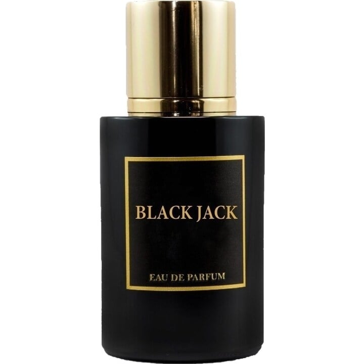 Black Jack by Marcoccia / Officine del Profumo perfume bottle