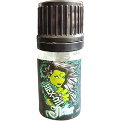 Nether by Hex-Bomb perfume bottle