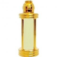 Musk Tahara Ajeeb by Al-Muhib perfume bottle