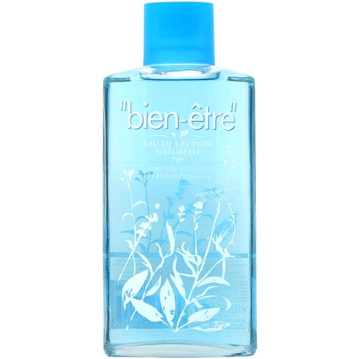 Eau de Lavande Naturelle by Bien-Être perfume bottle
