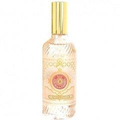 Eau Fleur de la Passion by RNC perfume bottle