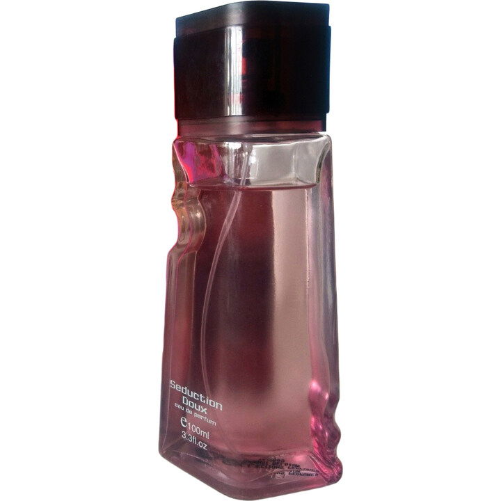 Seduction Doux by Dorall Collection perfume bottle