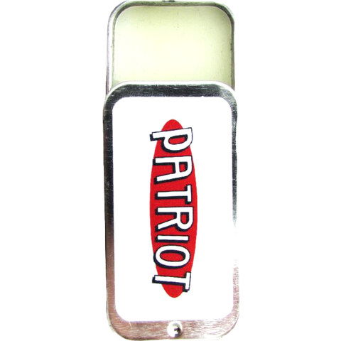 Patriot by Fury Bros. perfume bottle