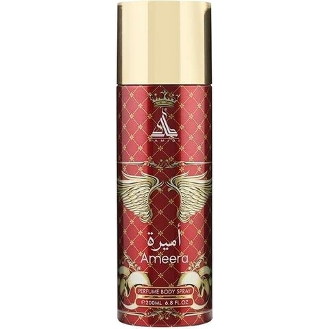 Ameera (Body Spray)