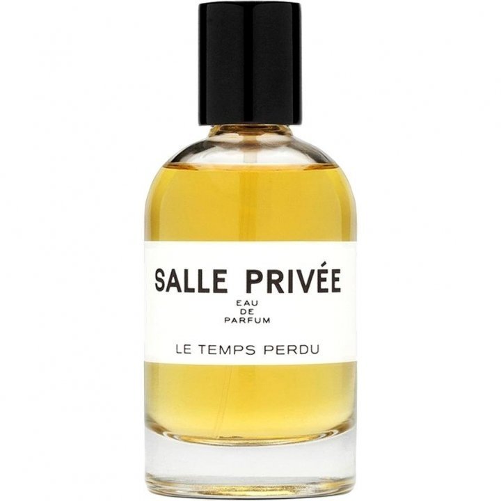 Le Temps Perdu by Salle Privée perfume bottle