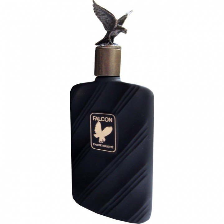Falcon EDT by Falcon Cosmetic GmbH perfume bottle