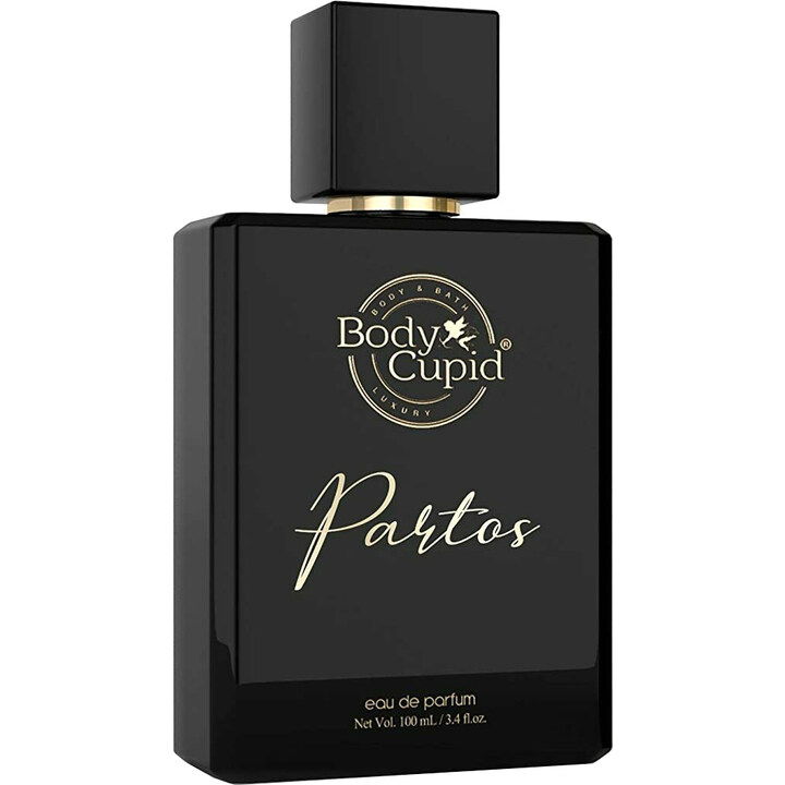 Partos by Body Cupid perfume bottle
